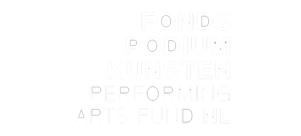 Fonds Podiumkunsten